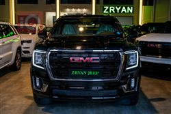 GMC Yukon